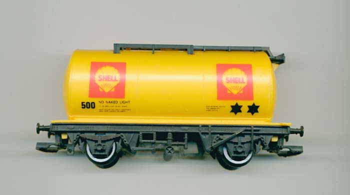 Hornby R 720